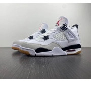 SB DR5415-100 Jordan Retro 4 0707